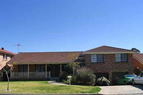 21 Wylde Cres, Abbotsbury, NSW 2176