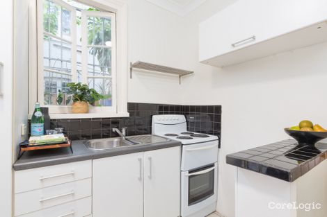 Property photo of 9-9A Hughes Street Potts Point NSW 2011