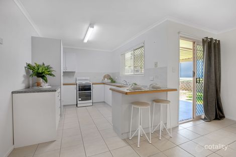 Property photo of 447 Bedford Road Andergrove QLD 4740