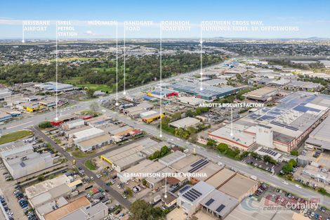 Property photo of 42 Matheson Street Virginia QLD 4014