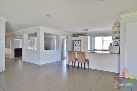 Property photo of 4 Moss Terrace Pimpama QLD 4209
