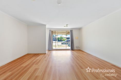 Property photo of 1/4 Millewa Way Wyndham Vale VIC 3024