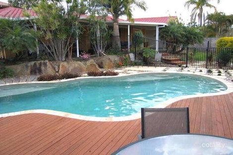 Property photo of 82 Azalea Crescent Calamvale QLD 4116