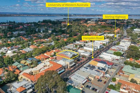 174 Hampden Rd, Nedlands, WA 6009