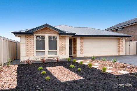 17 Lake St, Parafield Gardens, SA 5107