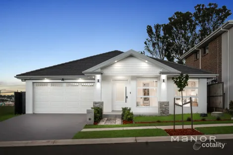 24 Kensei St, Gables, NSW 2765