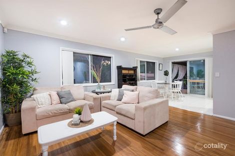 Property photo of 14 Denny Way Rochedale South QLD 4123