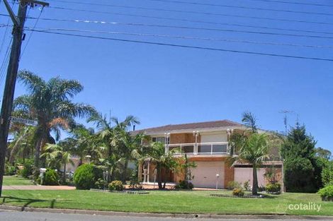 202 Belgrave Esp, Sylvania Waters, NSW 2224