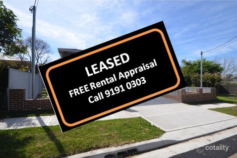 6a Currong St, South Wentworthville, NSW 2145