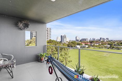 Property photo of 701/17 Bath Street Labrador QLD 4215