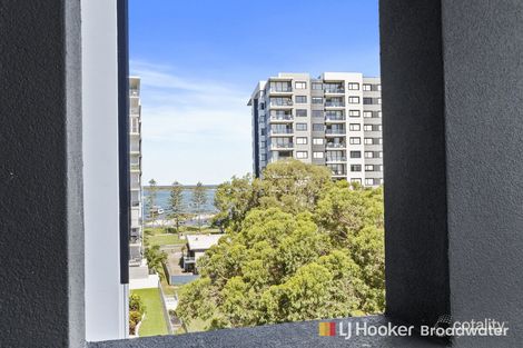Property photo of 701/17 Bath Street Labrador QLD 4215