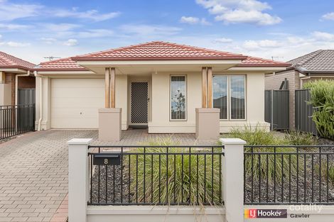 8 Andreas Ave, Evanston Gardens, SA 5116