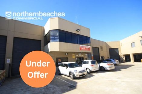 16/108 Old Pittwater Rd, Brookvale, NSW 2100