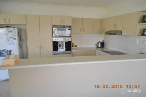 Property photo of 40 Timberlea Drive Bentley Park QLD 4869