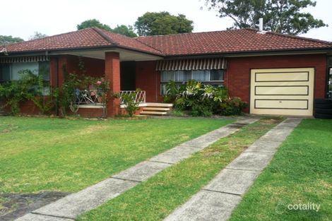 11 Gilmore Ave, Leumeah, NSW 2560