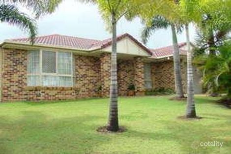 Property photo of 31 Saint Clair Crescent Wishart QLD 4122