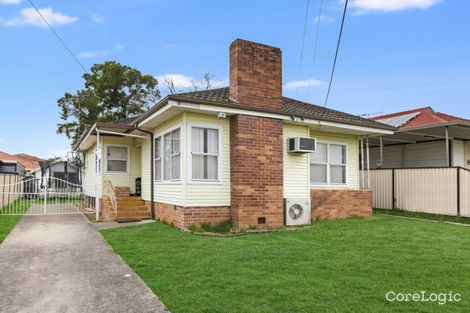 Property photo of 3 Dudley Road Guildford NSW 2161