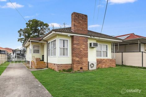 Property photo of 3 Dudley Road Guildford NSW 2161