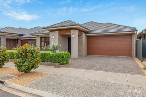 Property photo of 13 Jabez Way Blakeview SA 5114