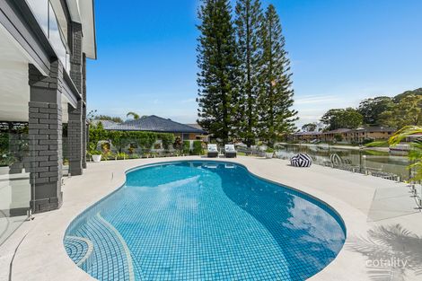 Property photo of 1 The Anchorage Tweed Heads NSW 2485