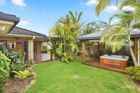 Property photo of 8 Braeroy Drive Port Macquarie NSW 2444