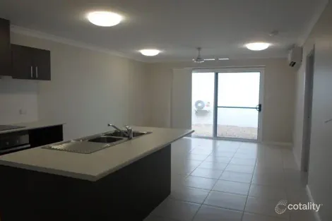 Property photo of 22 Riveredge Boulevard Oonoonba QLD 4811