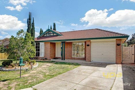 Property photo of 4 Hayfield Court Sydenham VIC 3037
