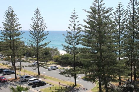 16/100 The Esplanade, Burleigh Heads, QLD 4220