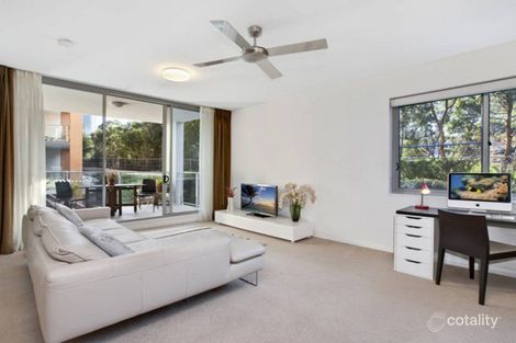 304/10-10 Duntroon Ave, St Leonards, NSW 2065