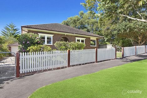 Property photo of 3 Turramurra Avenue Turramurra NSW 2074