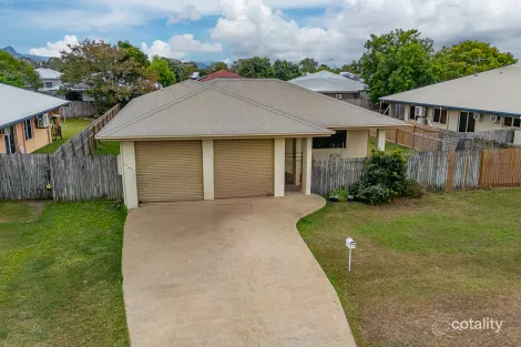 14 Amy Ct, Kelso, QLD 4815