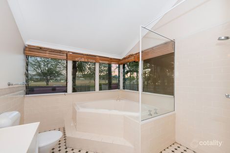 Property photo of 51 Palmerston Street Currajong QLD 4812