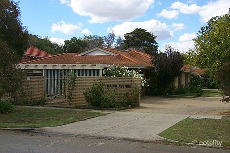 5/30 Baird Ave, Nedlands, WA 6009