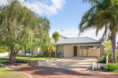Property photo of 176 College Avenue West Busselton WA 6280