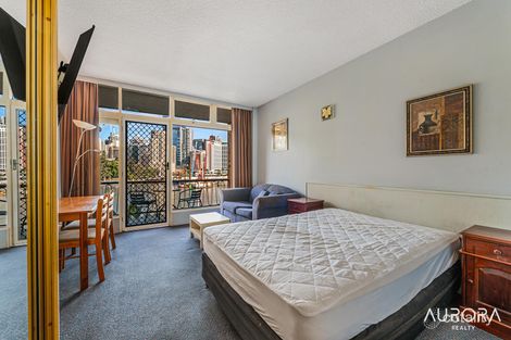 Property photo of 26/355 Main Street Kangaroo Point QLD 4169