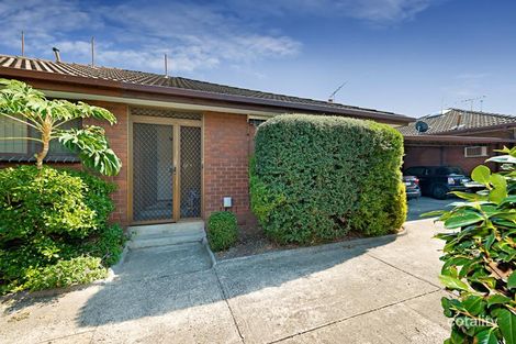 Property photo of 2/39-41 Blyth Street Brunswick VIC 3056