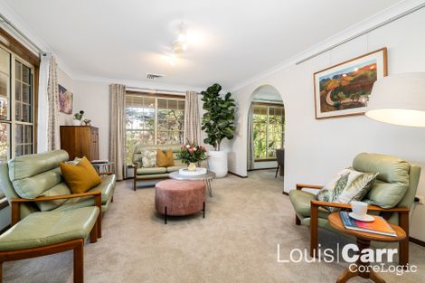 Property photo of 9 Kullaroo Avenue Castle Hill NSW 2154