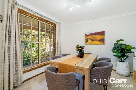 Property photo of 9 Kullaroo Avenue Castle Hill NSW 2154