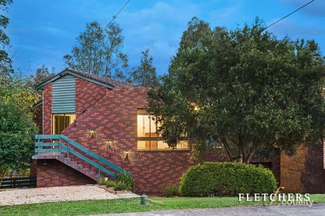 Property photo of 18 Morton Street Box Hill South VIC 3128