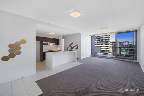 Property photo of 804/4-6 Ascot Avenue Zetland NSW 2017