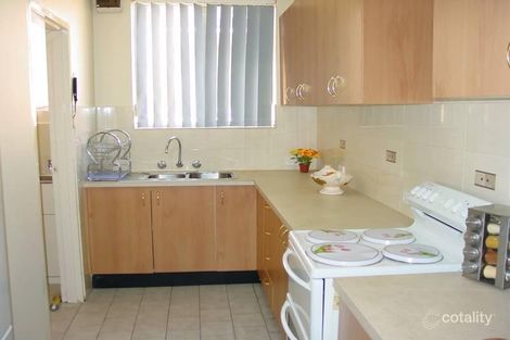 Property photo of 8/42 President Avenue Kogarah NSW 2217