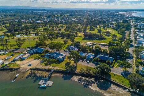 Property photo of 2 Allpass Parade Shorncliffe QLD 4017