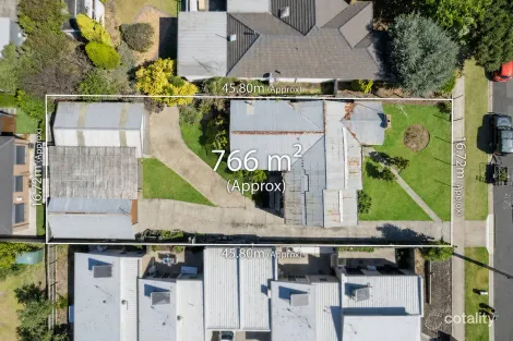 Property photo of 253 Roslyn Road Highton VIC 3216