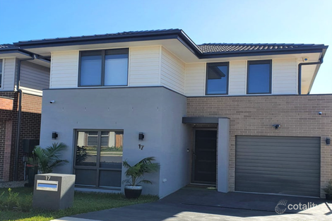 17 Brolga Cct, Marsden Park, NSW 2765
