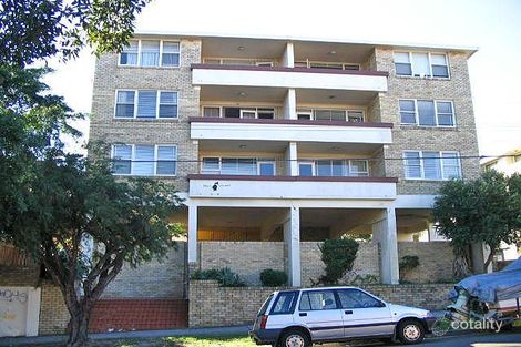 Property photo of 18/38-40 Rainbow Street Kingsford NSW 2032