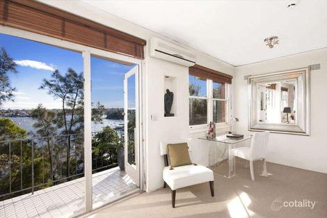 Property photo of 2/167 Greenwich Road Greenwich NSW 2065