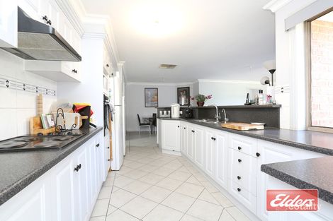 Property photo of 18 Shamrock Way Roseworthy SA 5371