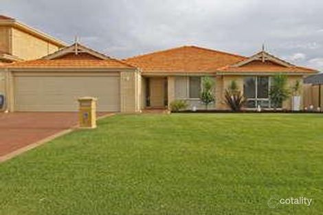 Property photo of 10 Calytrix Crescent Success WA 6164