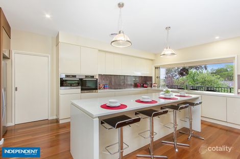 Property photo of 5 Sirius Place Red Hill ACT 2603
