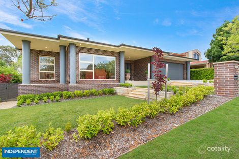 5 Sirius Pl, Red Hill, ACT 2603